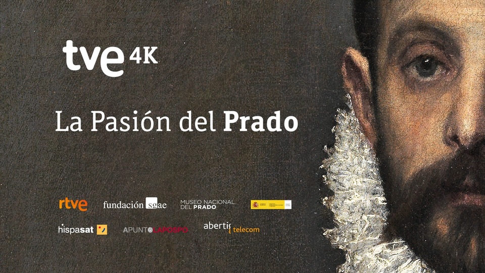 Dokument El Prado: vášeň pro malbu