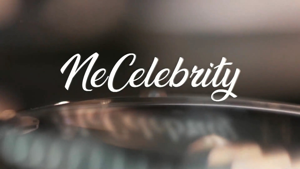 Dokument NeCelebrity