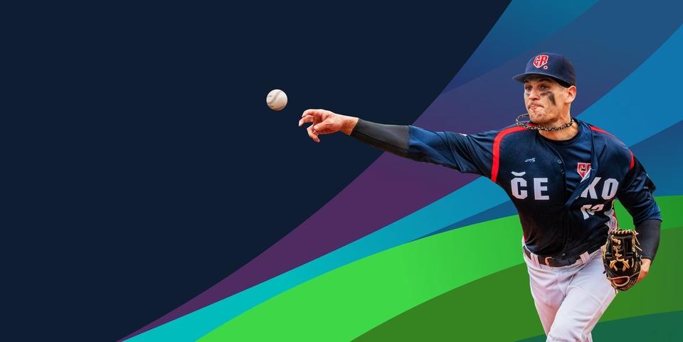 The best baseball online