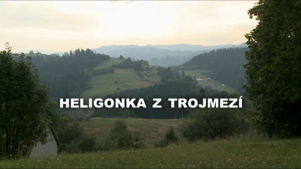 Heligonka z trojmezí