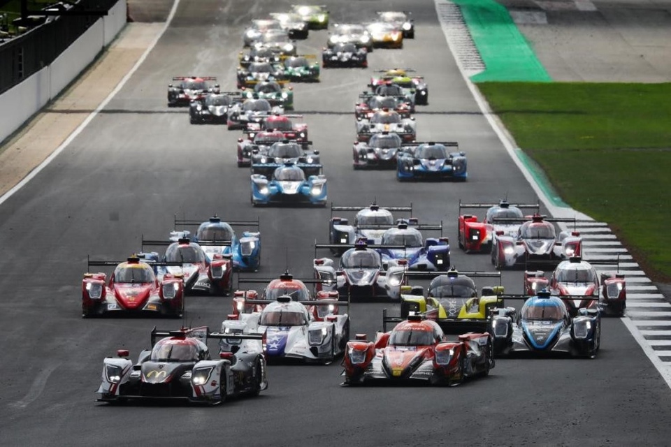 Európska séria Le Mans 2026: Imola