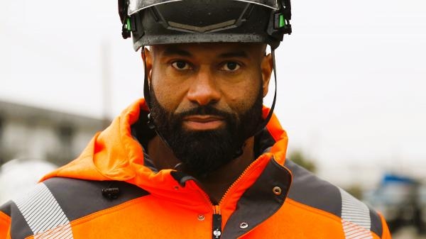 Izgradnja nemogućeg s Danielom Ashvilleom