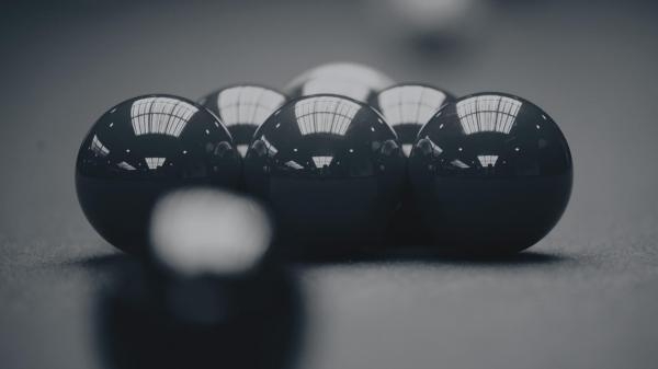 Magazin: Snuker - Ronnie na 50 godina, pregled karijere