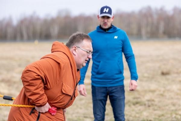 Extrémne premeny Česko - Druhá šanca na život