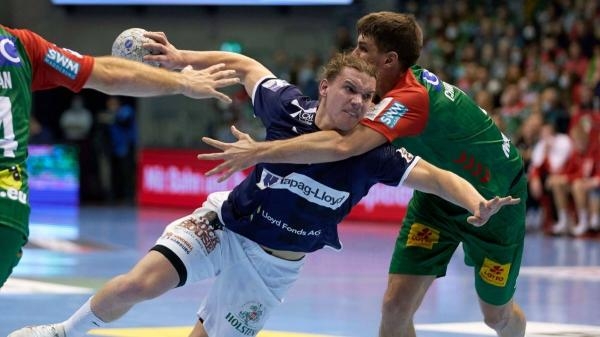 HSV Hamburg Handball - SC Magdeburg