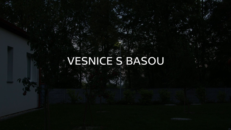 Dokument Vesnice s&nbsp;basou