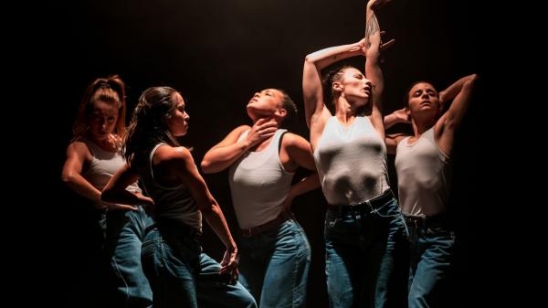 Suresnes Cités Danse