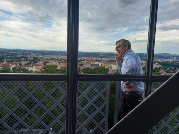 MODERNA, AVANTGARDA: Příběh umění 1. poloviny 20. století