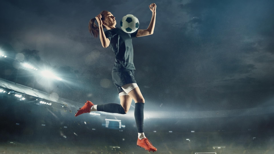 Piłka nożna kobiet: Euro 2025 - studio