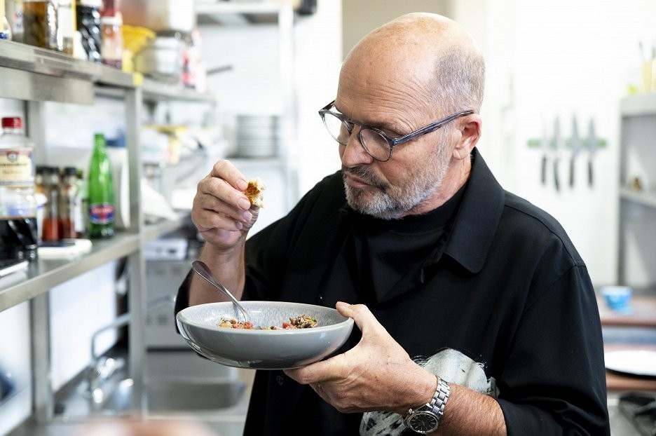 Pohlreichův souboj restaurací