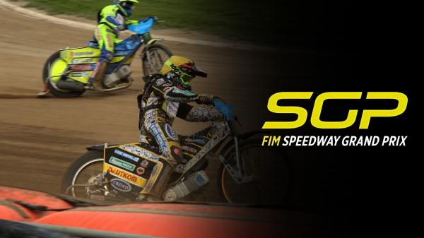 Speedway: Praga, Grand Prix, Sažetak