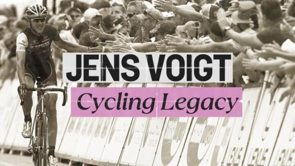 Jens Voigt: Cycling Legacy