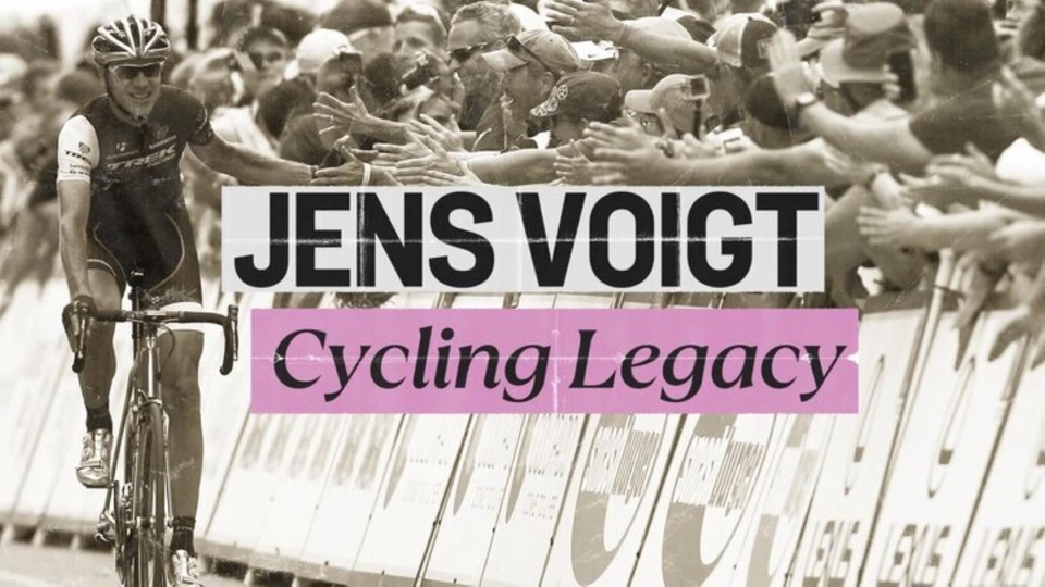 The best cycling online