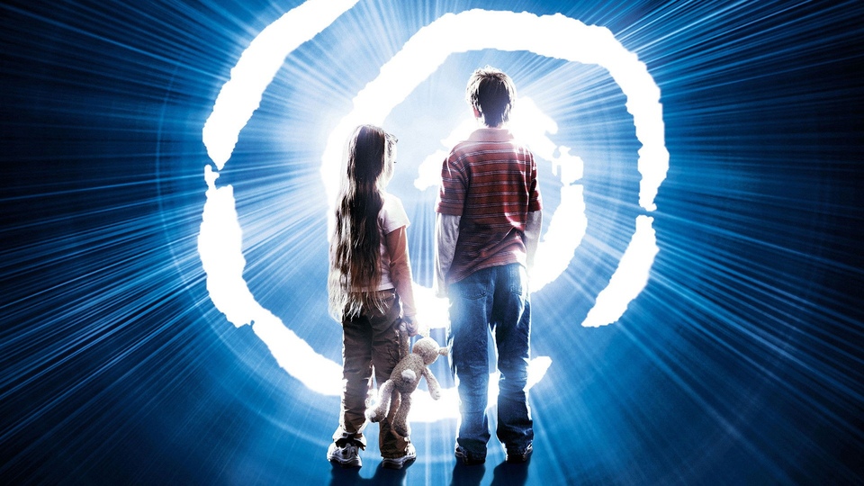 136 фантастичних фільмів онлайн