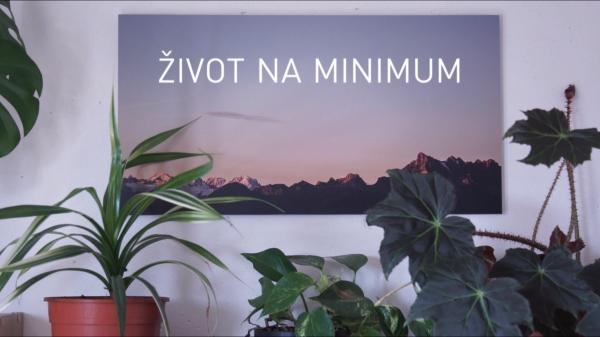 Život na minimum