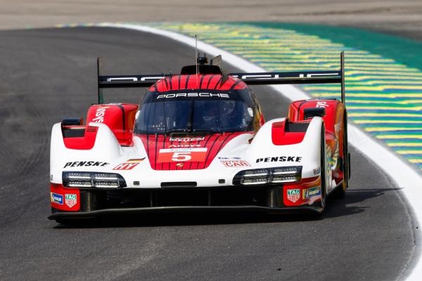 FIA WEC: season review (souhrn sezóny 2025) – magazín