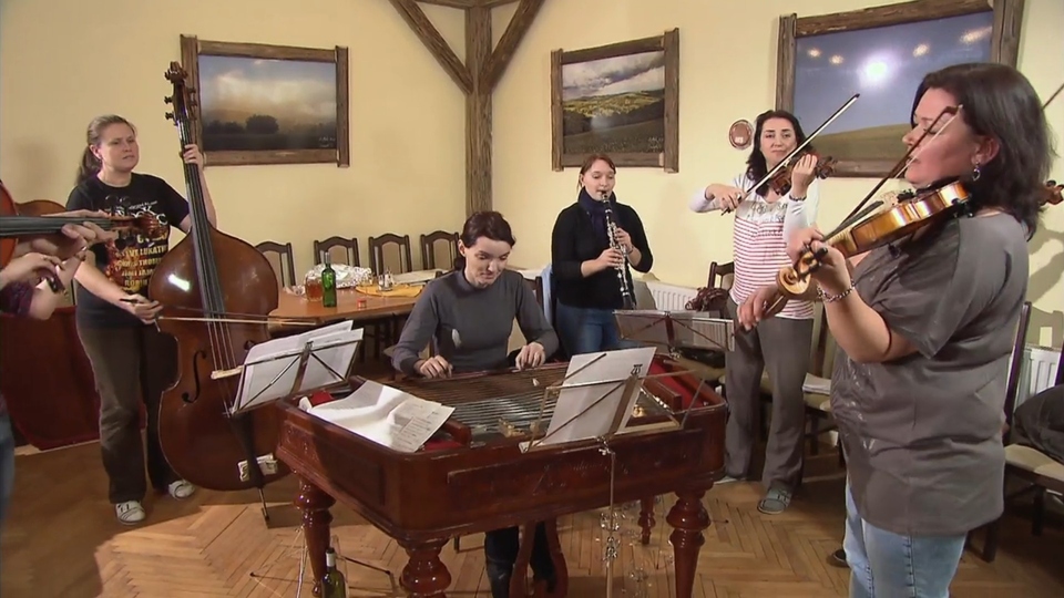 Nejlepší folk & lidové z roku 2013 online