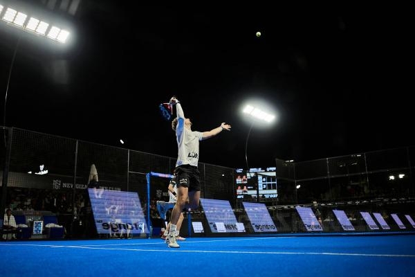 Highlights - Mexico Major Premier Padel