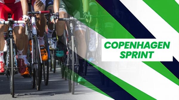 Biciklizam: Copenhagen sprint, World Tour, Roskilde - Kopenhagen 