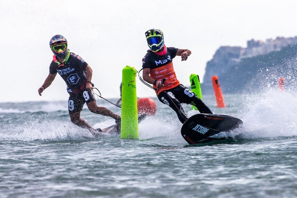 Motosurf 2026 - MS 2026: Grand Prix Česko (2. deň)