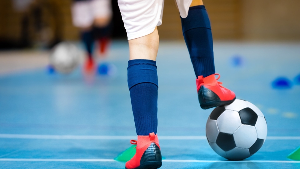 Найкращі futsal онлайн
