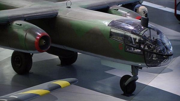 Nacistická věda: Zbraně apokalypsy