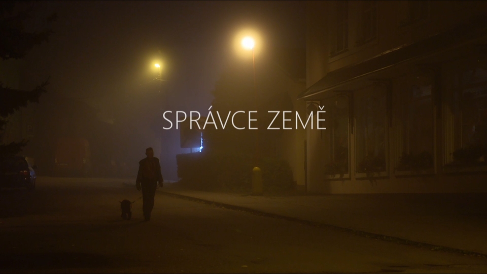 Documentary Správce země