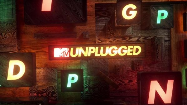 MTV Unplugged