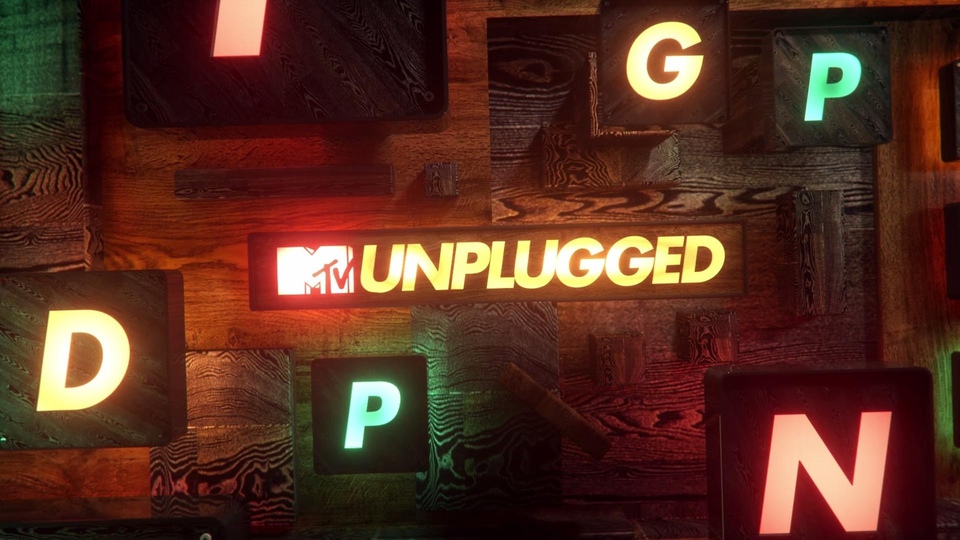 MTV Unplugged