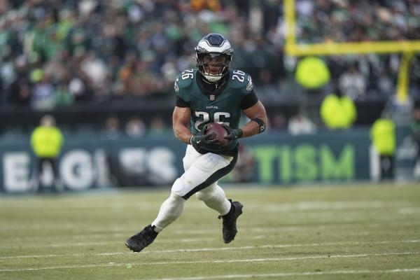 NFL - akce sezóny