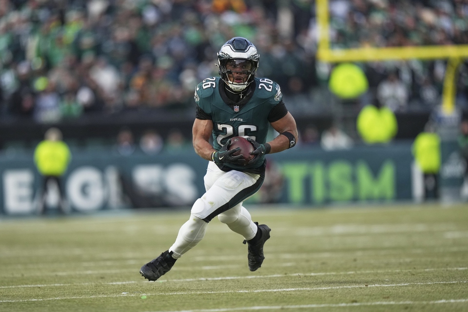 NFL - akce sezóny