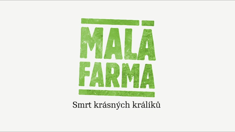Dokument Smrt krásných králíků