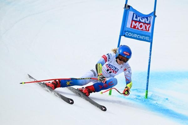 Alpské lyžování: SP v Hafjellu