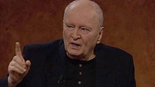 Documentary Miroslav Plzák