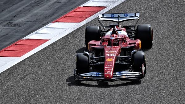 Formuła 1: Grand Prix Monako