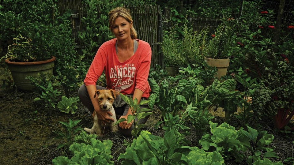 Vrtlarica: Tajna eteričnih ulja