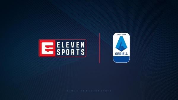 Piłka nożna: Liga włoska - mecz: Atalanta BC - AS Roma