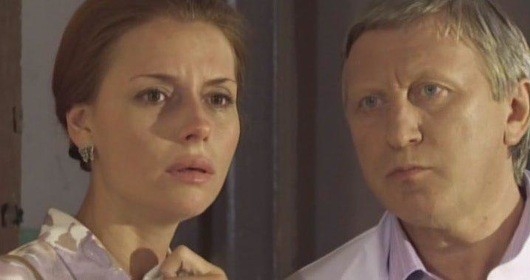 Фільм Чорна сукня