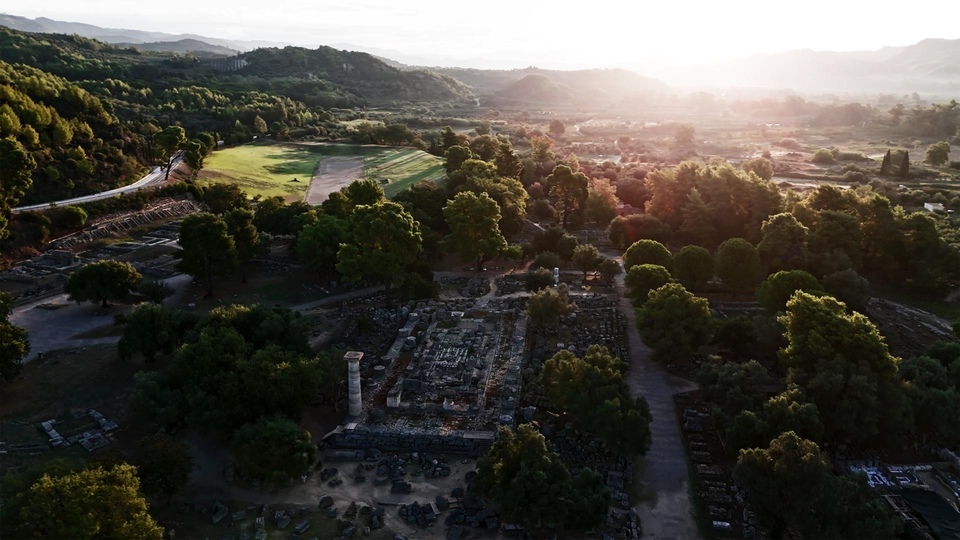 Документ Ciemna strona starożytnej Grecji