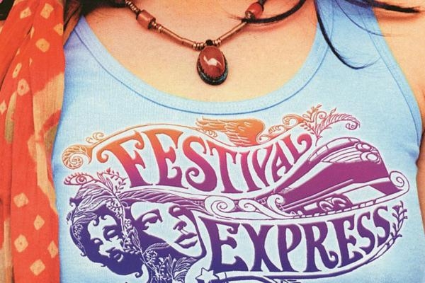Festival Express