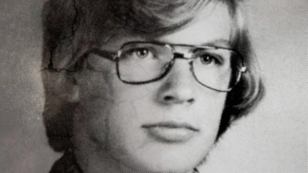 Dahmer: Spoveď sériového vraha