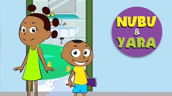 Nubu Et Yara