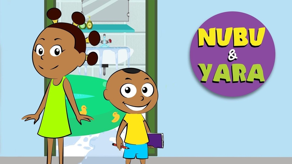 Nubu Et Yara