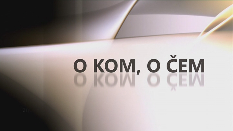 Documentary O kom, o čem