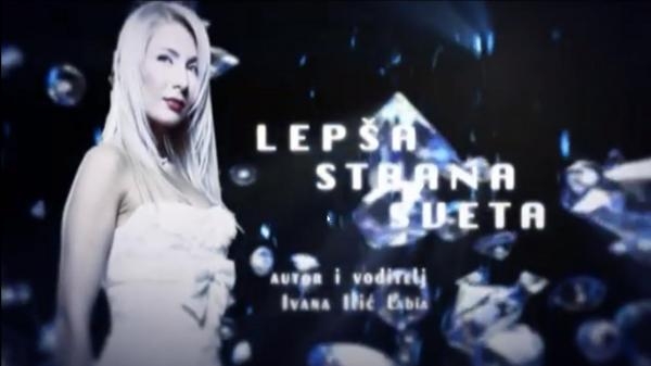 Lepša strana sveta…