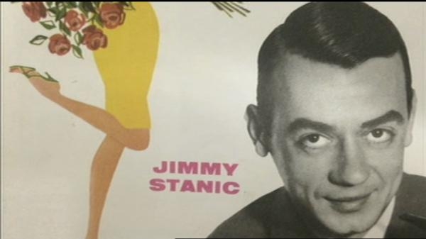 Jimmy