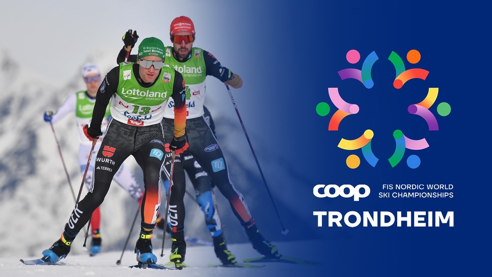 Najbolji nordijska kombinacija online