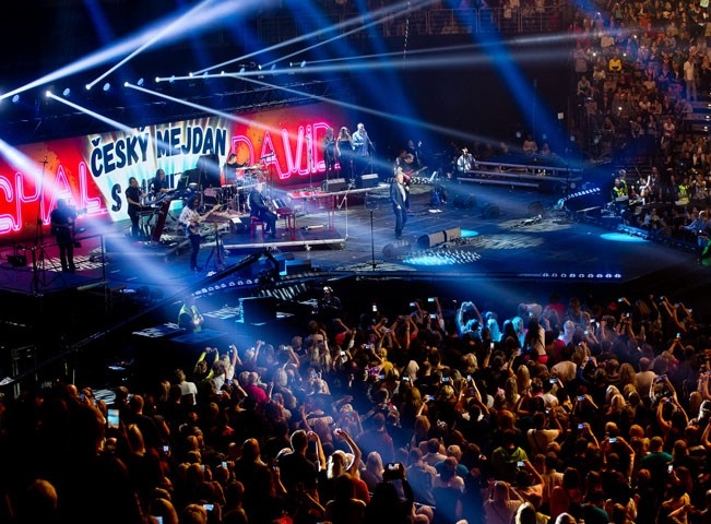 Český mejdan s&nbsp;Impulsem