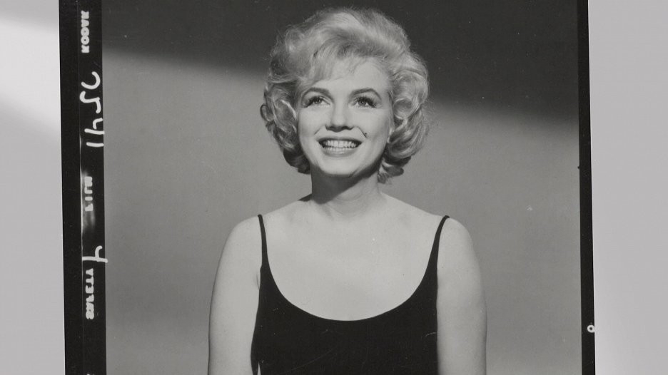 Dokument Posledné tajomstvo Marilyn Monroe