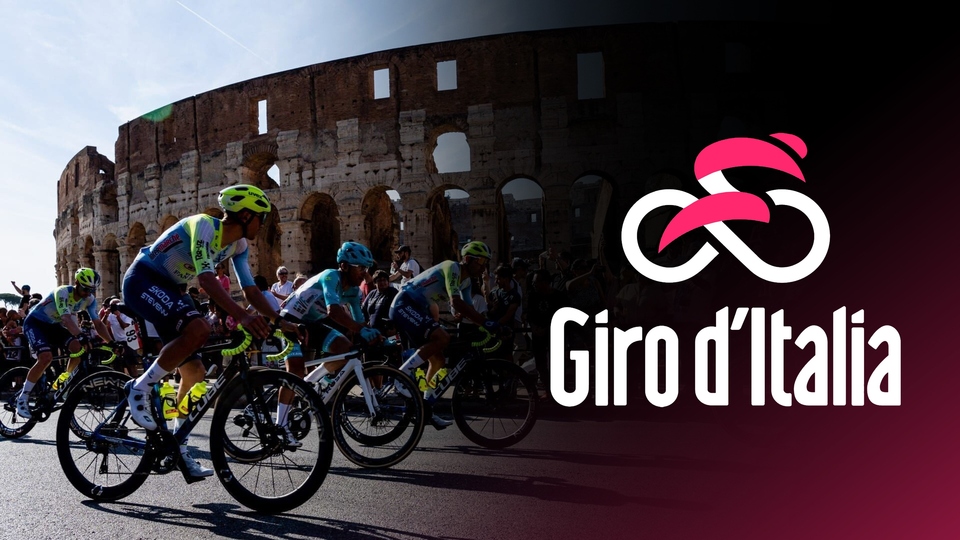 The best cycling online